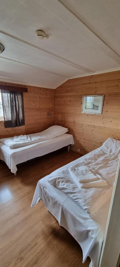 Raubergstulen Fjellstue Og Hytter Boverdalen Ngoại thất bức ảnh